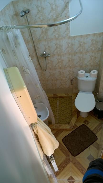 Отель Aglonas Cakuli Номер фото