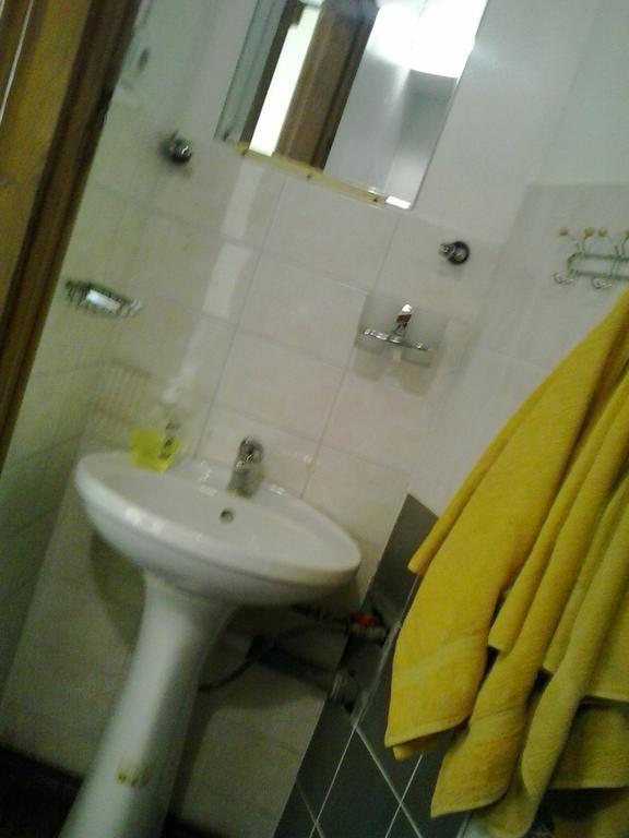 Отель Aglonas Cakuli Номер фото