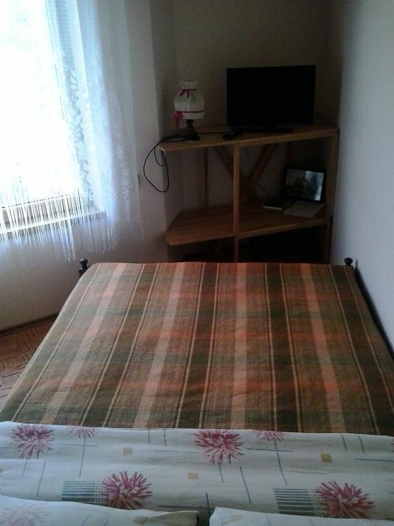 Отель Aglonas Cakuli Номер фото